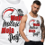 TANK TOP ŚMIESZNY  MOTORYZACYJNE MOJA MIŁOŚĆ MOJA PASJA 2